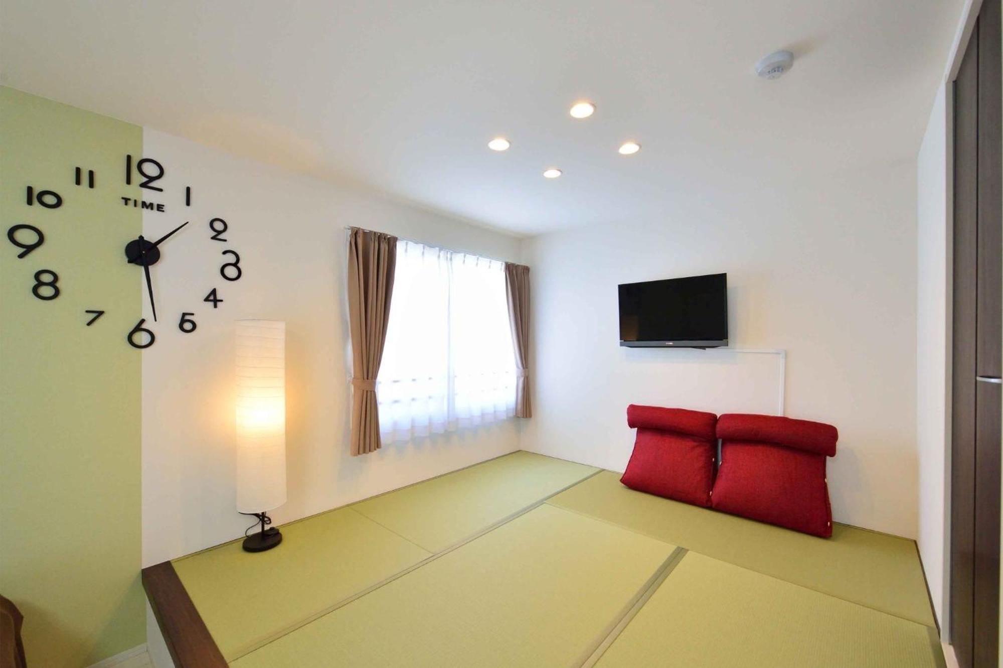 Guest House Gifuhashima Cocone / Vacation Stay 33938 Exteriér fotografie