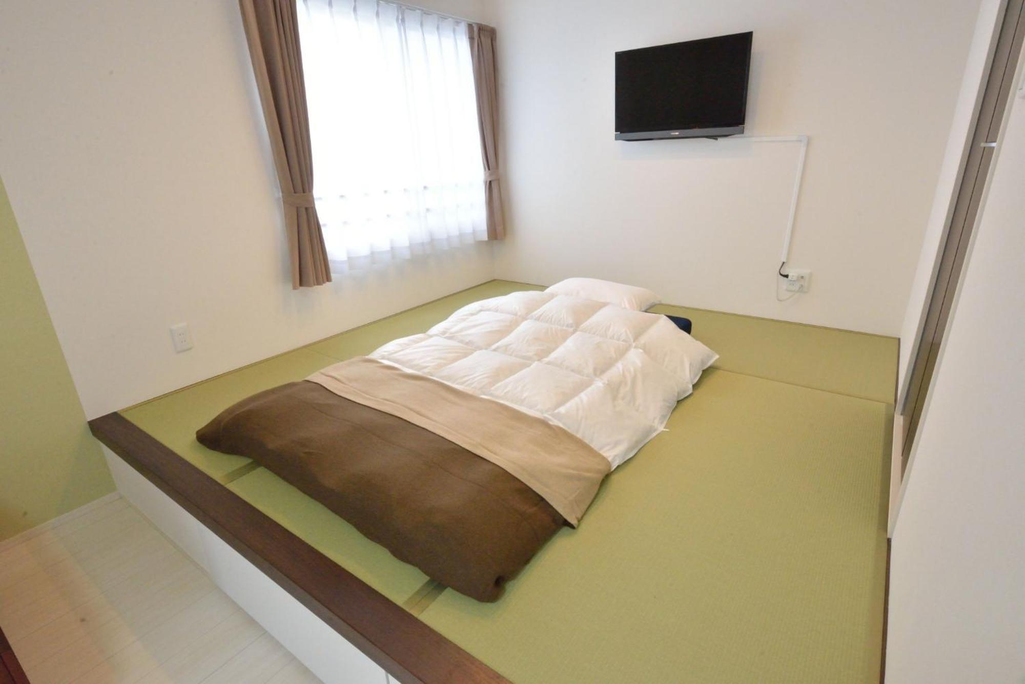 Guest House Gifuhashima Cocone / Vacation Stay 33938 Exteriér fotografie