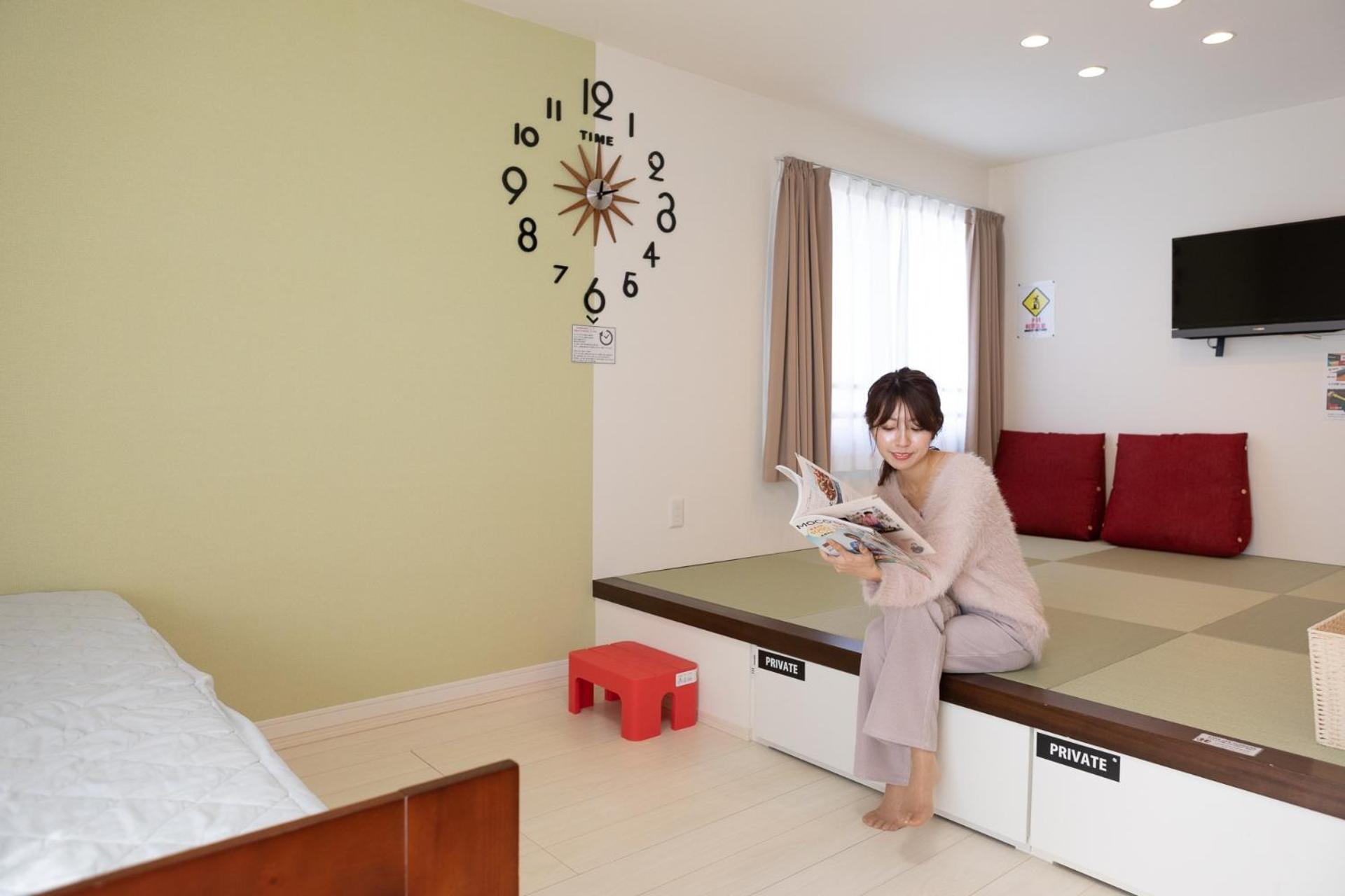 Guest House Gifuhashima Cocone / Vacation Stay 33938 Exteriér fotografie